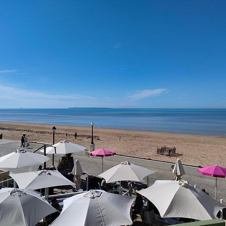 Residence Trouville Châtelaillon-Plage Kültér fotó