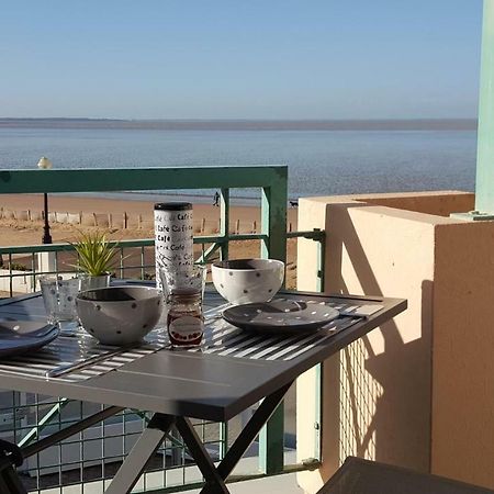 Residence Trouville Châtelaillon-Plage Kültér fotó