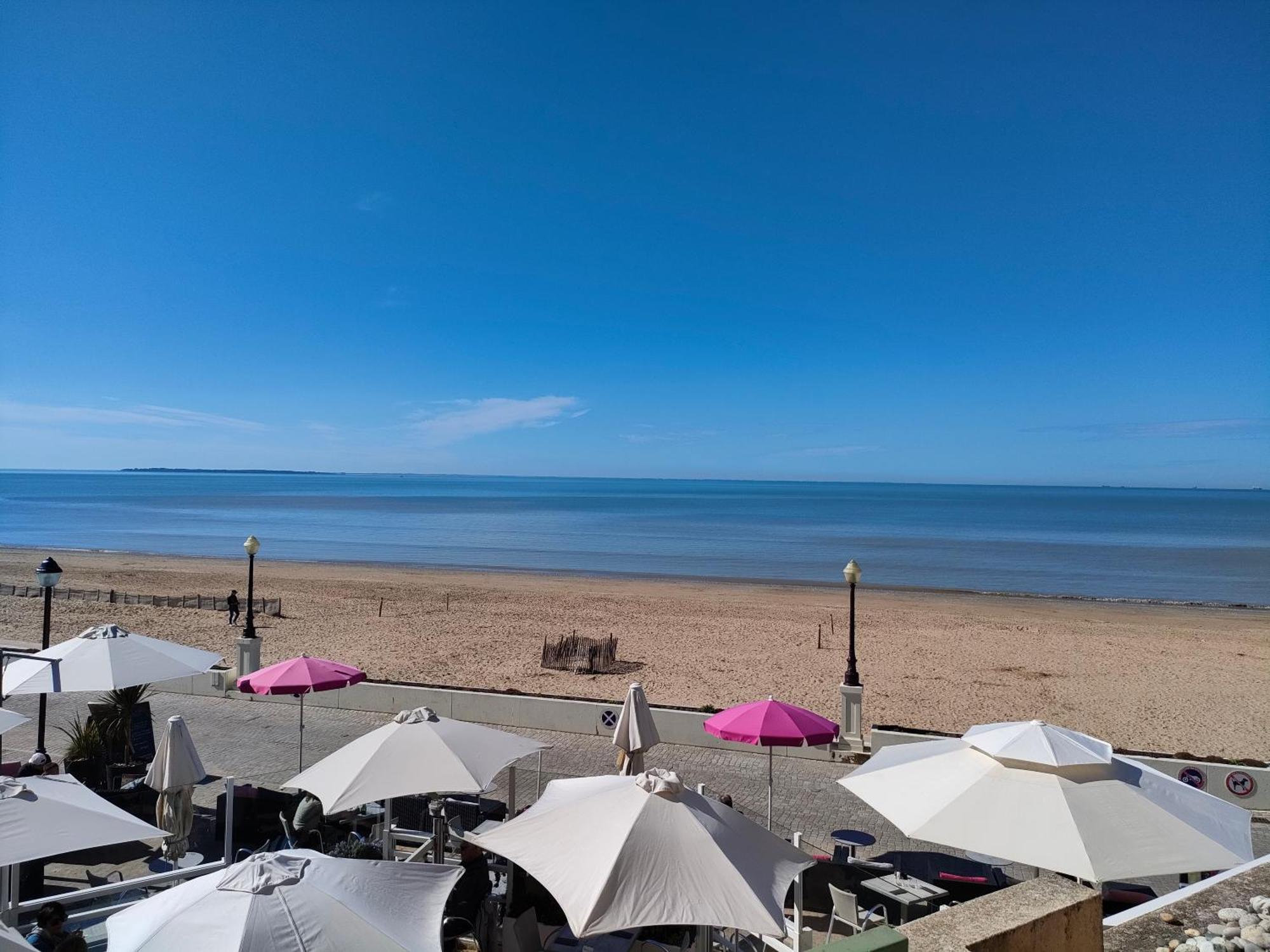Residence Trouville Châtelaillon-Plage Szoba fotó