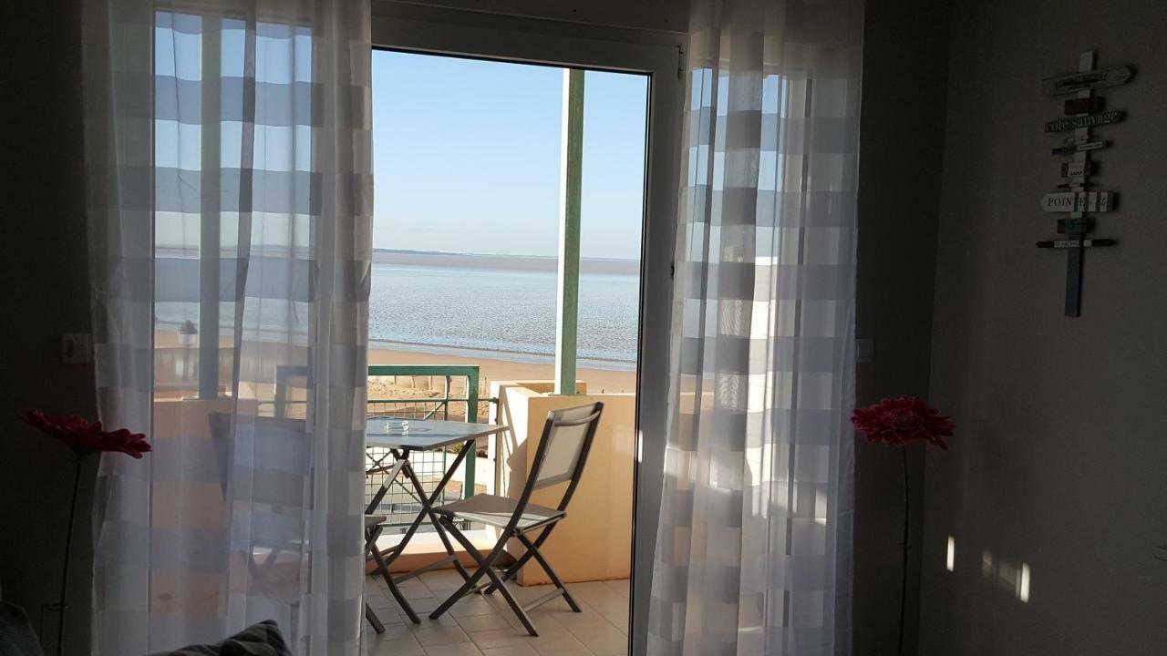 Residence Trouville Châtelaillon-Plage Kültér fotó